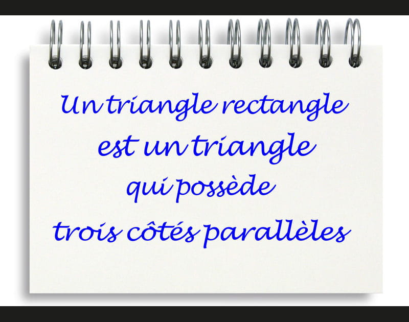 Triangle