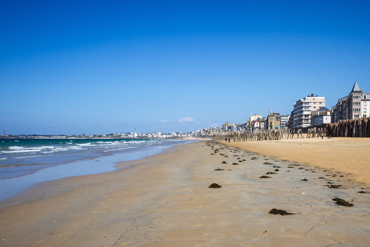 Ces endroits en France échappent à la canicule, il n'y a pas que la Bretagne