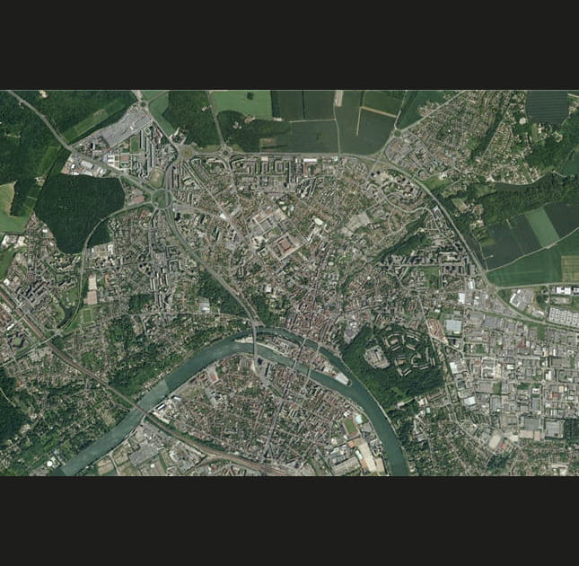 4e&nbsp;: Melun (Seine-et-Marne)