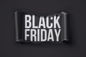 Black Friday 2025&nbsp;: ce marchand d&eacute;voile une offre choc avant la date officielle