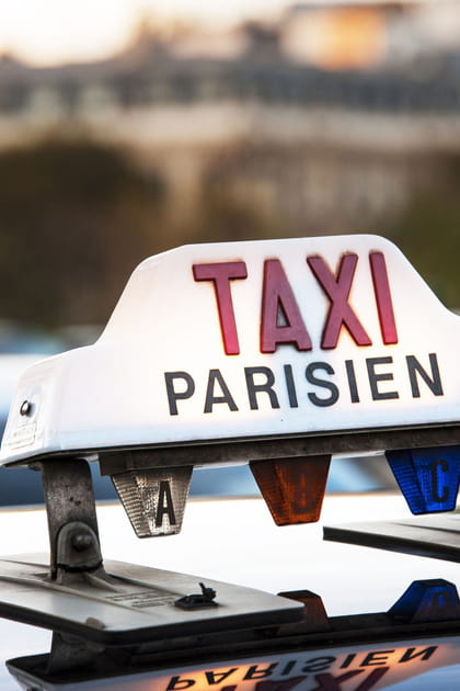 Combien co&ucirc;te un taxi entre Paris et Roissy&nbsp;?