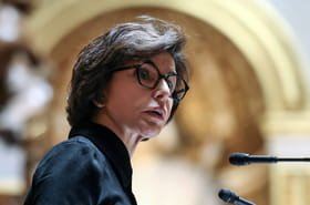Ce que Rachida Dati a obtenu de LR en &eacute;change de son retrait aux l&eacute;gislatives &agrave; Paris