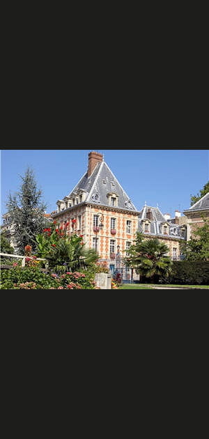 24e : Charenton-le-Pont (+3,36&nbsp;%)