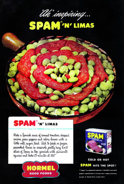 Voici une recette pour savourer en toute l&eacute;g&egrave;ret&eacute; un magnifique p&acirc;t&eacute; de jambon en conserve
