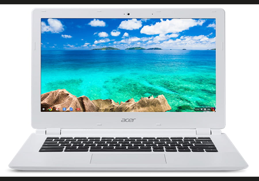Acer Chromebook 13 : l'un des best-sellers des Chromebooks