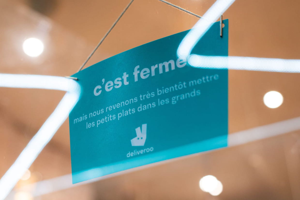 Confinement En France Vers Un Reconfinement Uniquement Pour Les Personnes Agees