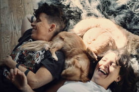 Come see me in the good light&nbsp;: un documentaire intime bouleversant sur Apple TV+