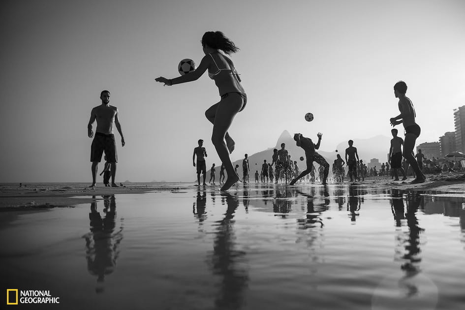 Le jeu