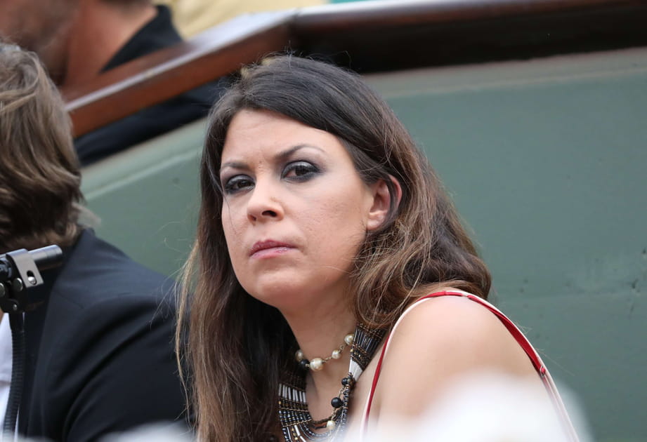 Bartoli l&egrave;ve le voile sur son ex-compagnon et &quot;son enfer&quot;