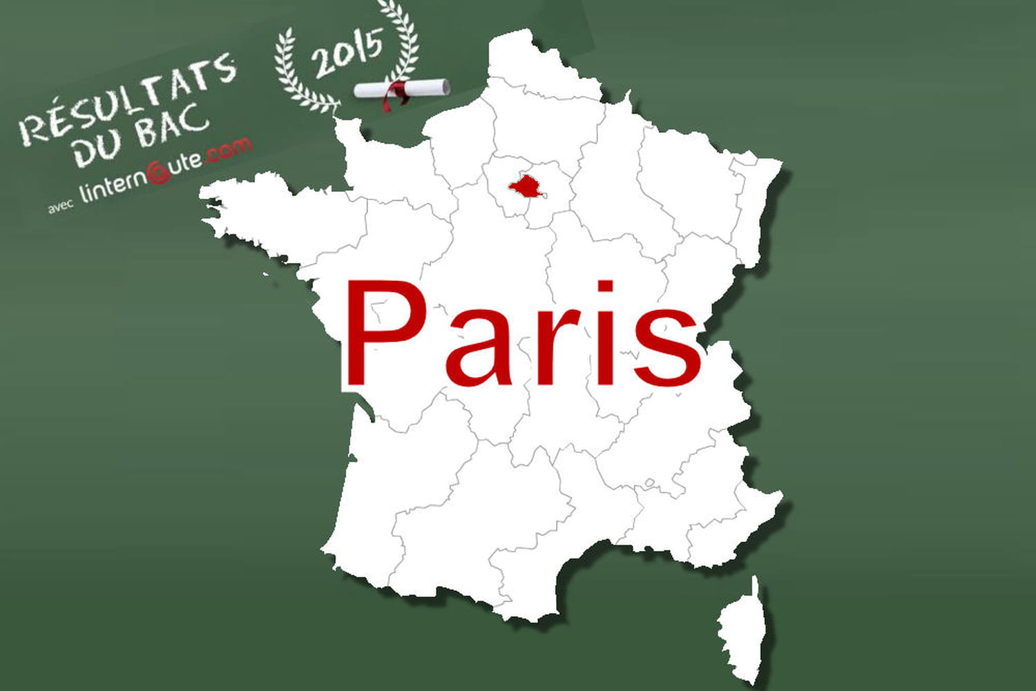 Paris : les listes d'admis au brevet publiés ce vendredi