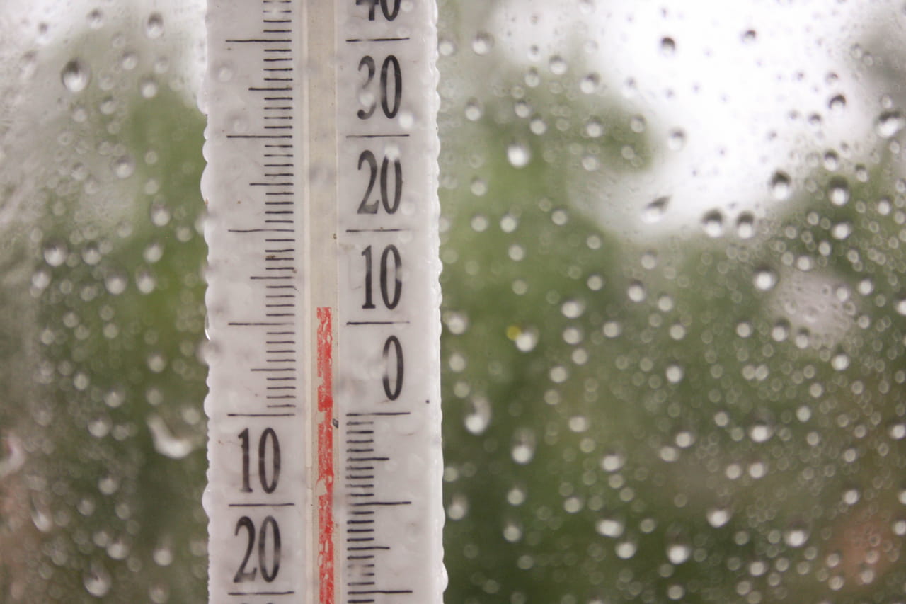 Météo : giboulées et fraicheur, le ressenti devient hivernal dans ces départements...