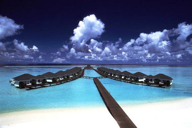 Une architecture originale