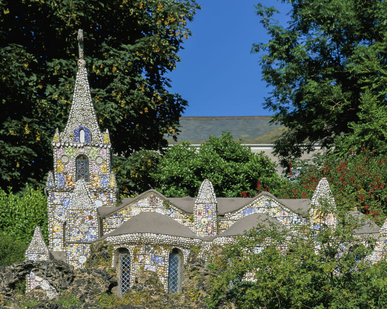 La Petite Chapelle