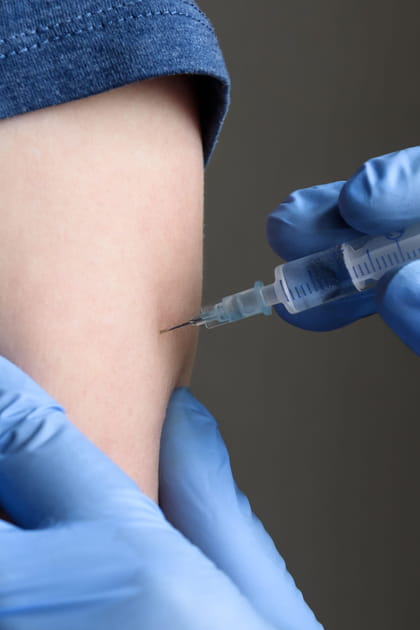 De quelle quantit&eacute; de vaccins antivarioliques dispose la France&nbsp;? Sont-ils utiles&nbsp;?