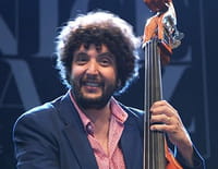 Nice Jazz Festival 2013 : Omer Avital