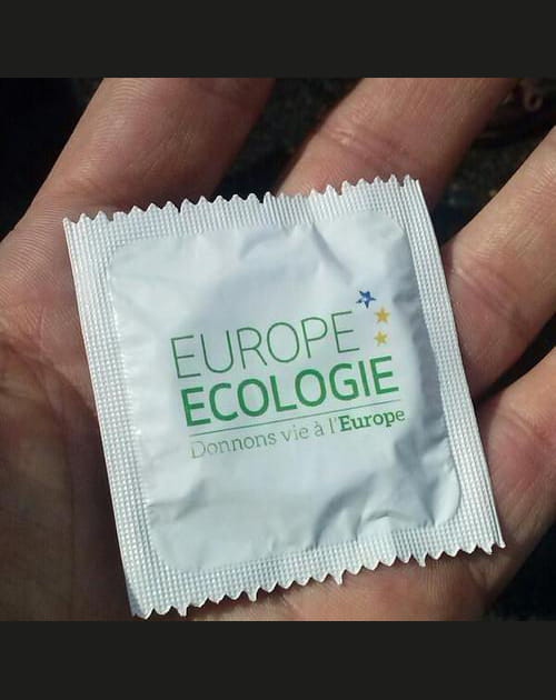 Mauvaise id&eacute;e marketing&nbsp;?
