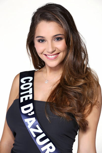 Miss Côte-d'Azur