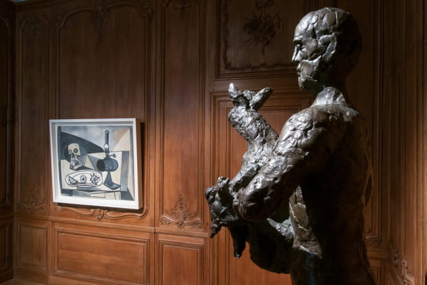 Picasso hors les murs