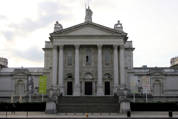 Tate Britain