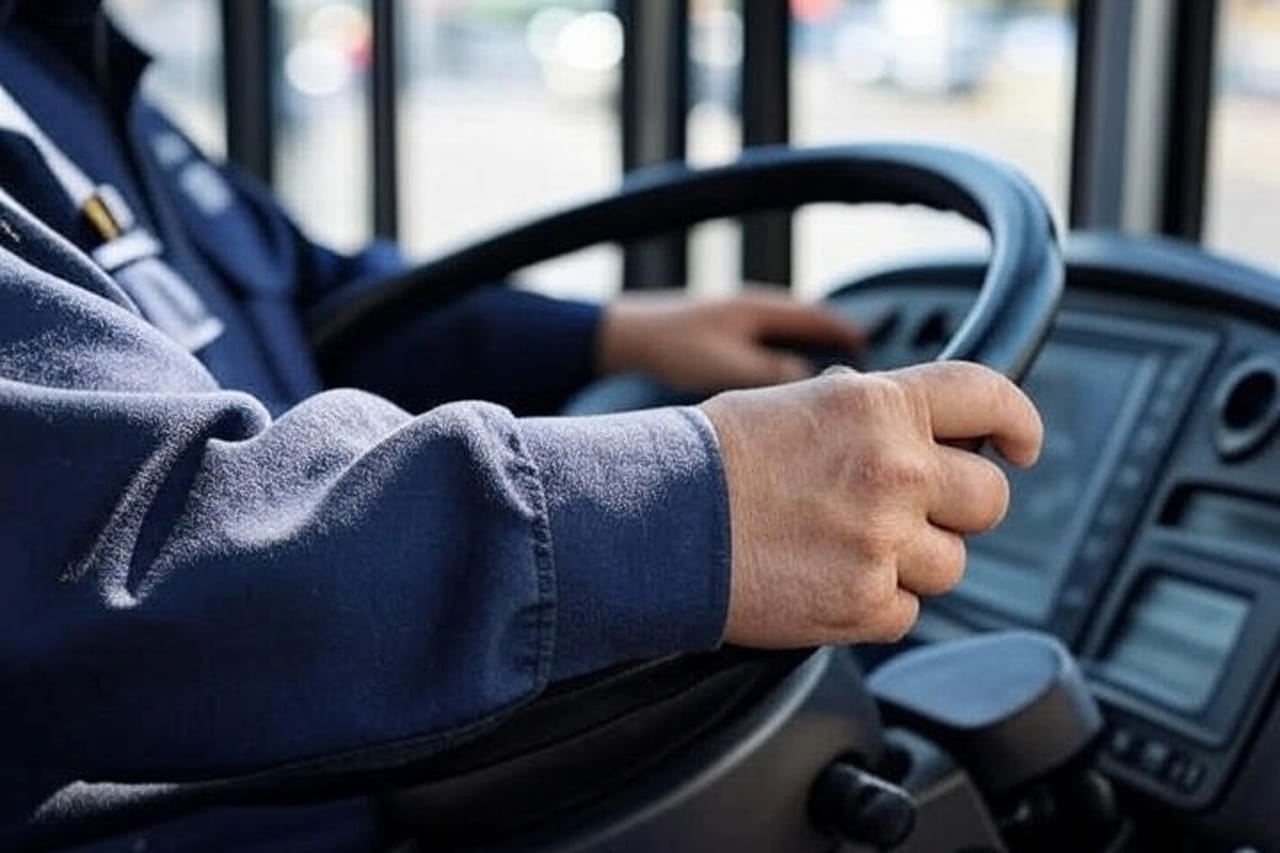 Ce bus inattendu sillonne la France cet été, il peut vous sauver de grands dangers