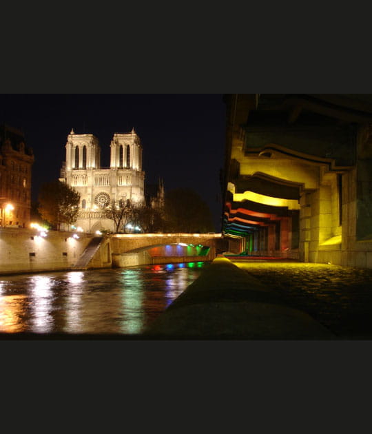 Paris&nbsp;!
