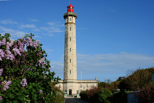 Le Phare des Baleines