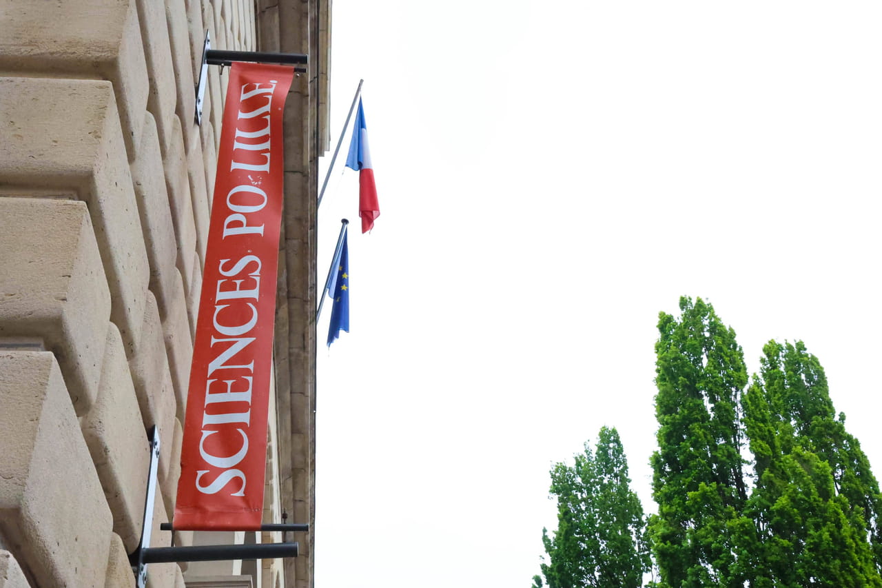 Etudiante palestinienne désinscrite de Sciences Po Lille : ce qui est reproché à Nour Attalah