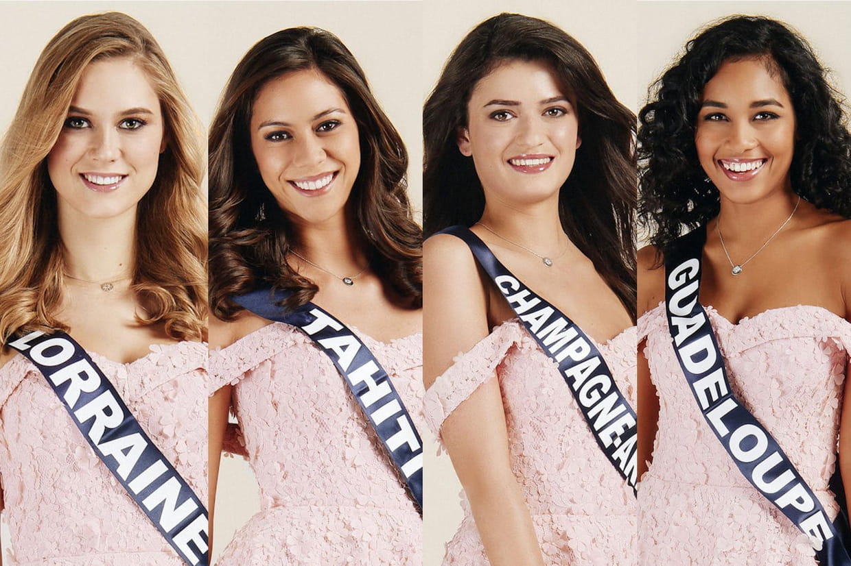 Test Culture Générale Miss France 2022 Classement Miss France : quelle gagnante 2020 ? Les photos, les favorites... Tout