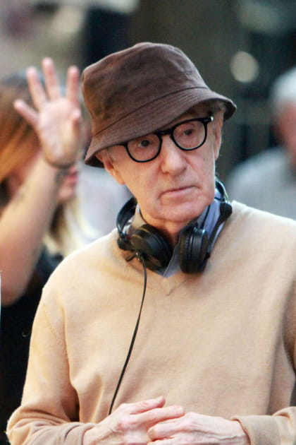 Les temps forts de l'affaire Woody Allen&nbsp;: Hollywood lui tourne le dos