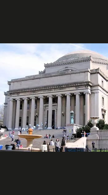 8&nbsp;- Columbia