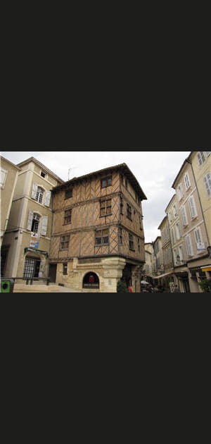 6e&nbsp;: Auch (Gers)