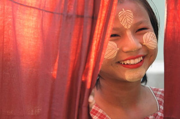 Celui qui aime une chose...