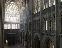 Art Stories, l'âme des monuments : Eglises de lumière