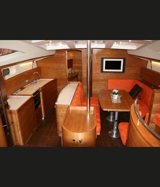Allures 51&nbsp;: un design original