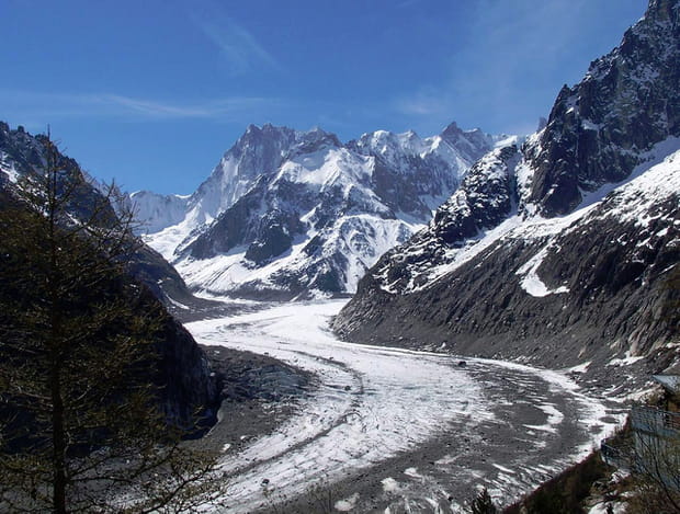Chamonix