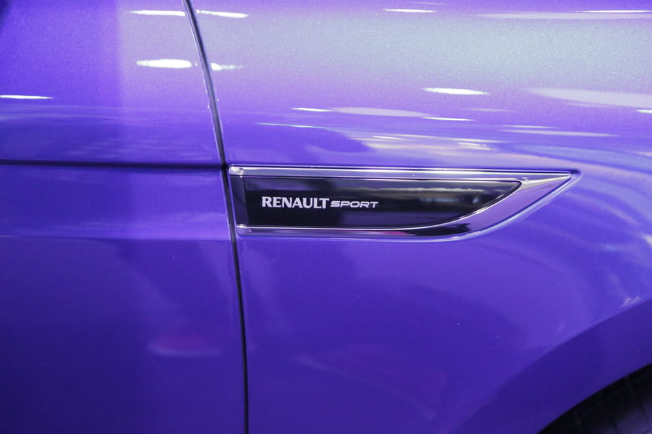 Par Renault Sport