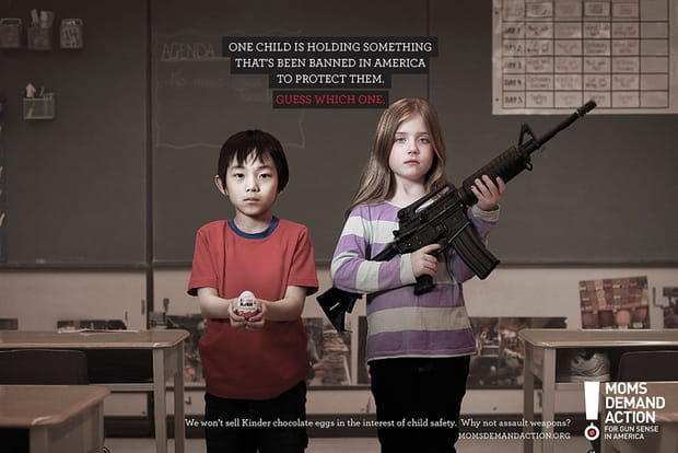 Les Kinder Surprise aux Etats-Unis