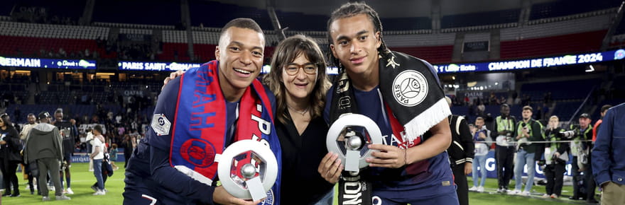 Apr&egrave;s Zidane, l'Alg&eacute;rie fonce sur Mbapp&eacute;