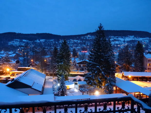 Villes et villages au charme authentique