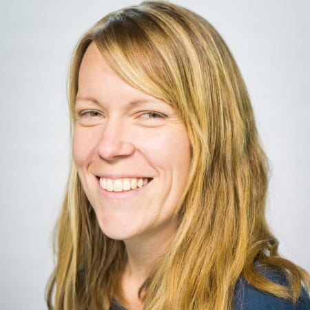 Charlène Vince