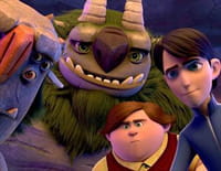Chasseurs de Trolls : Le nain, votre ennemi