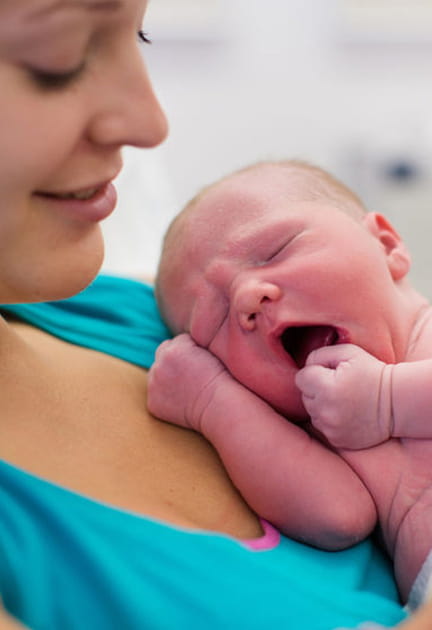 Na&icirc;tre par c&eacute;sarienne donne une moins bonne immunit&eacute;