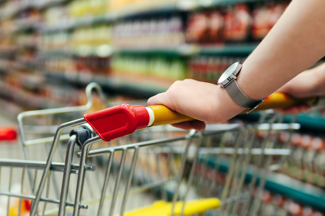 Cette erreur est courante quand on fait ses courses - elle peut pourtant s'avérer dangereuse, surtout en été