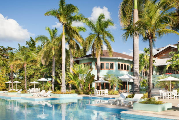 Couples Negril en Jamaïque