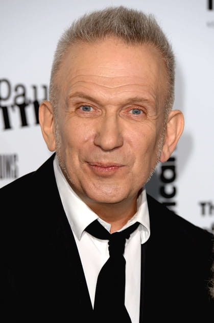 Jean-Paul Gaultier va les habiller
