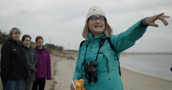 Save Coastal Wildlife