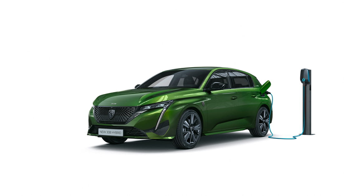 Une batterie de 12,4kw