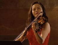 Bomsori Kim et Jean-Paul Gasparian à Gstaad : Beethoven, Brahms, Szymanowski