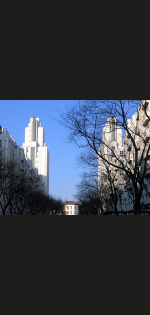 6e&nbsp;:&nbsp;Villeurbanne
