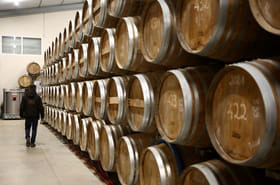 Cognac: les principaux exportateurs &eacute;chappent aux taxes chinoises en augmentant leurs prix